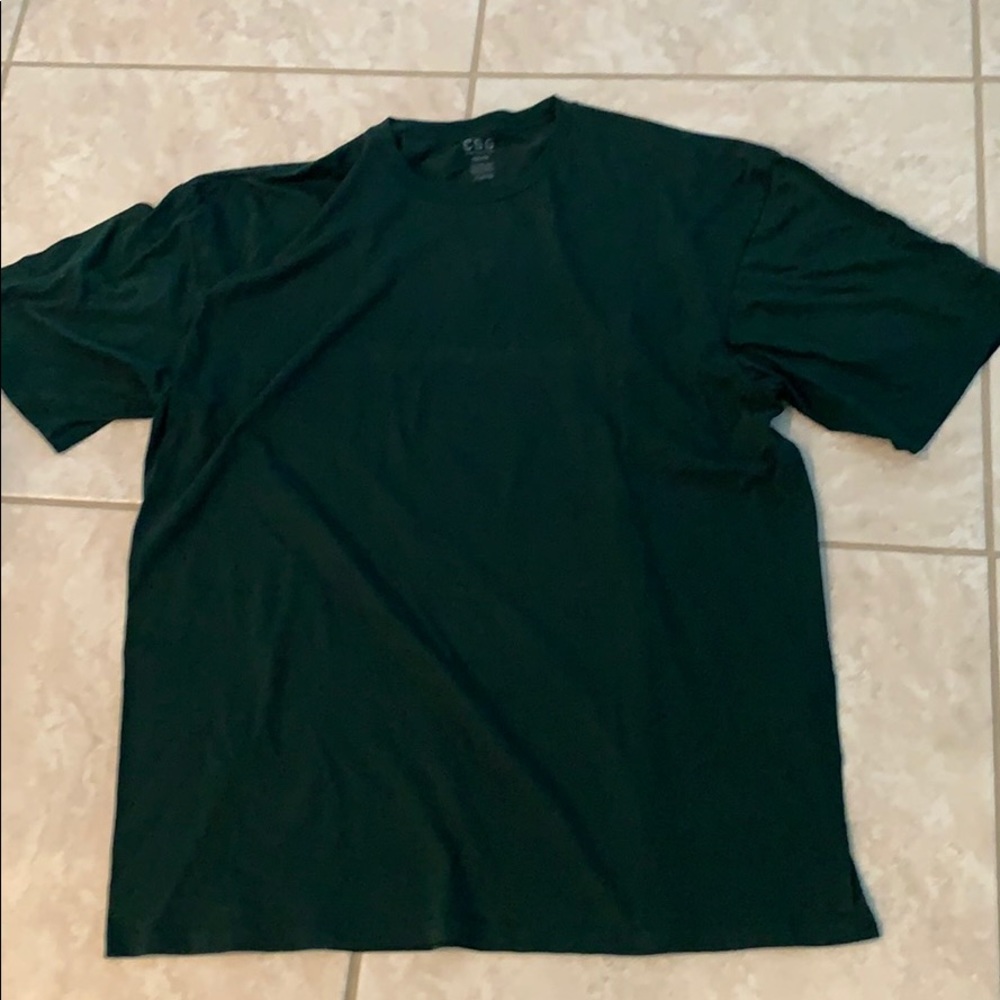 Hunter Green T